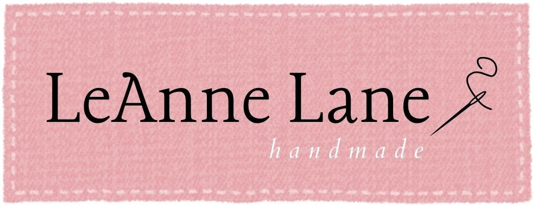 LeAnne Lane Handmade